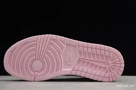 1 (W) Jordan Air Pink Digital CW5379-600 Mid CW5379-600 0416